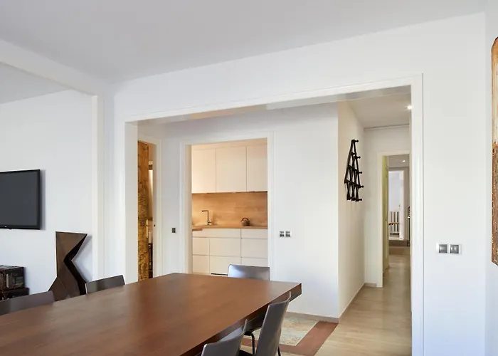 Quartprimera Apartments