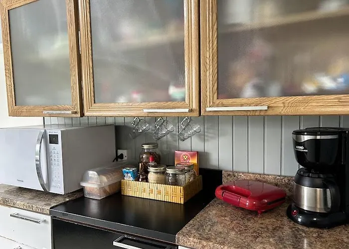Quarto Mezanino Com Smarttv E Ar