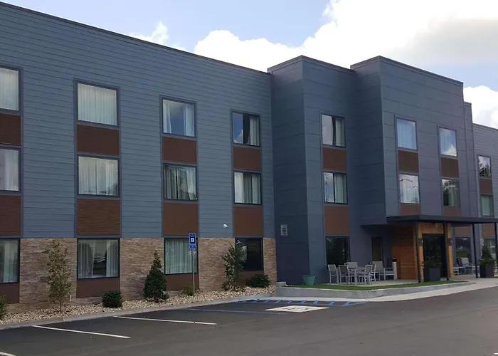 Country Inn & Suites By Radisson, Midtown, Ga