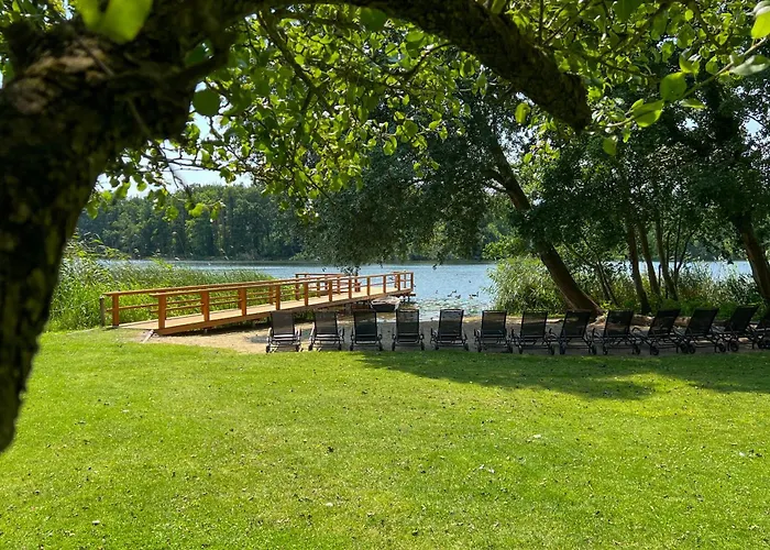 Familienhotels Zum Rittmeister