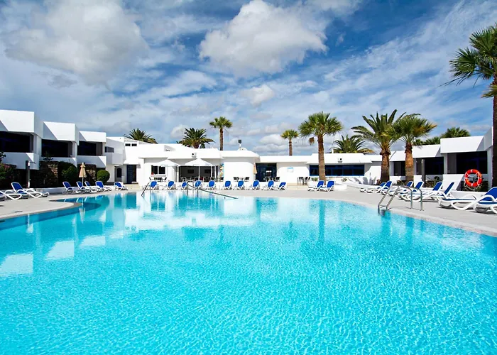 Hotel que admite mascotas: Apartamentos Panorama Adults Only