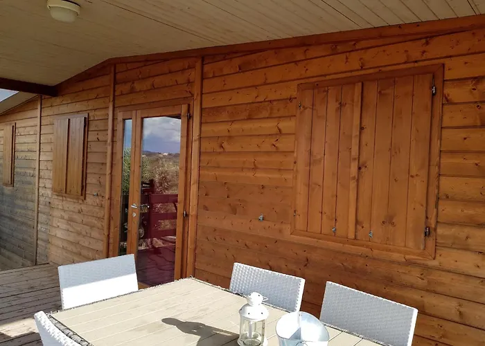 Agriturismo Le Rondini Di San Bartolo