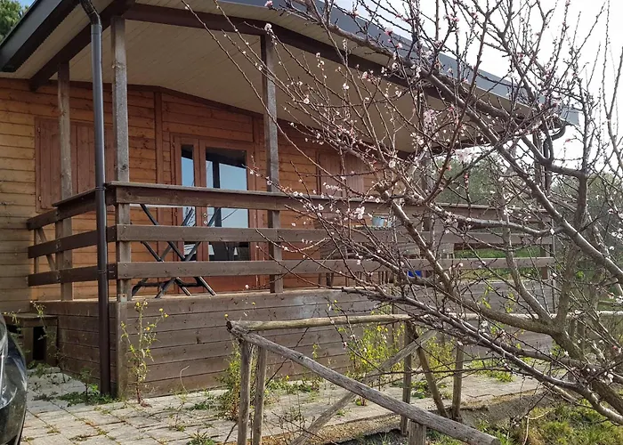 Agriturismo Le Rondini Di San Bartolo