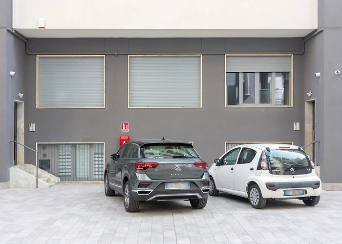 Italianflat - Vittoria
