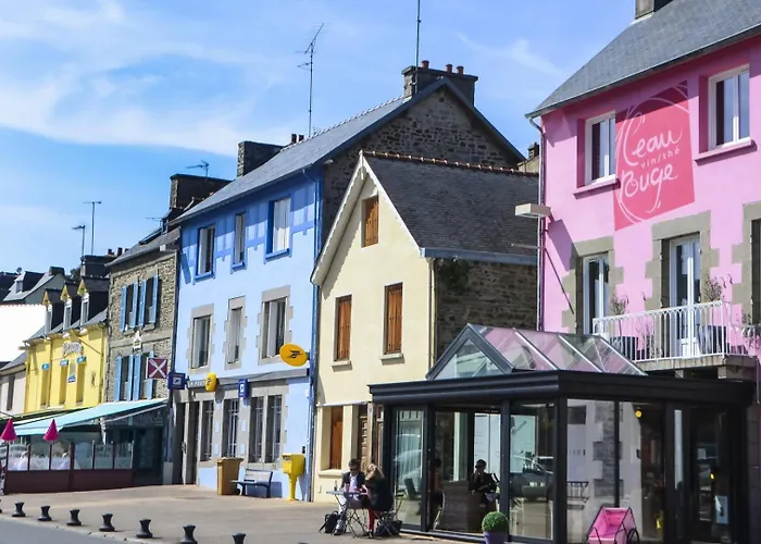 Le coin des hirondelles