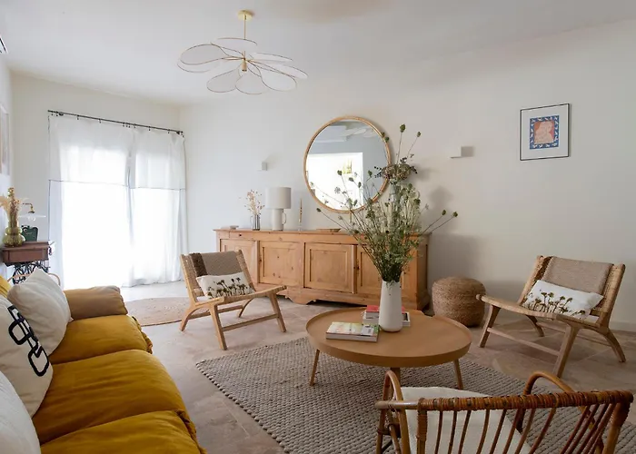 MAISON V AU COEUR DU VILLAGE Alpilles