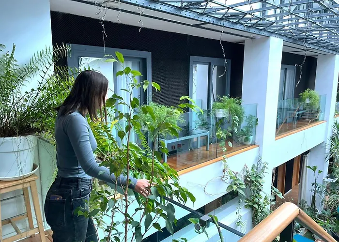 Hotel: Lisbon Destination