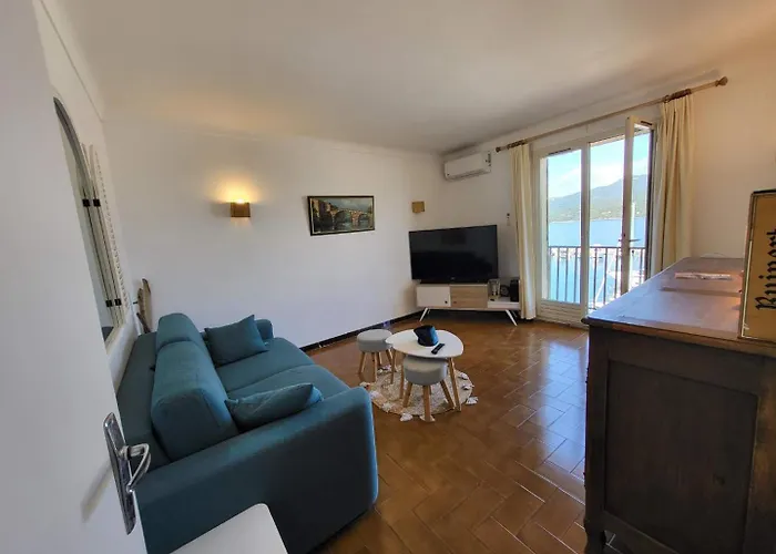 Location appartement propriano