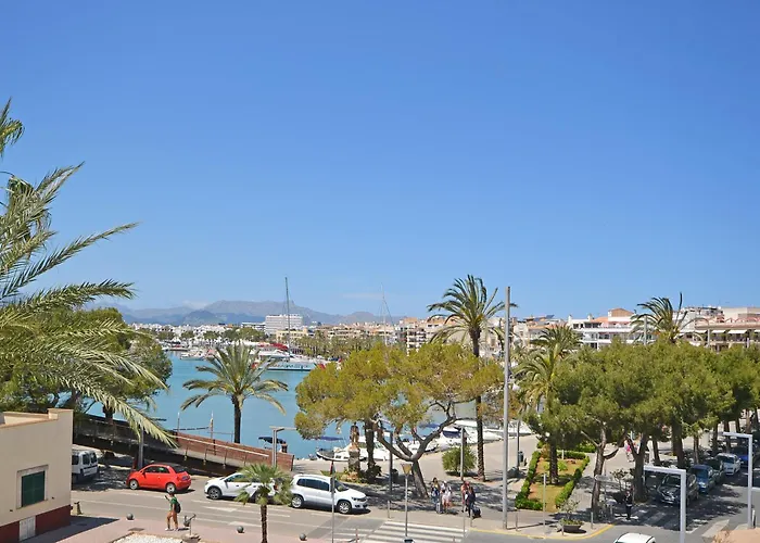 Portet Apartamento