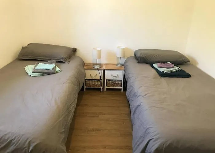 Maison sur la côte des légendes 4P
