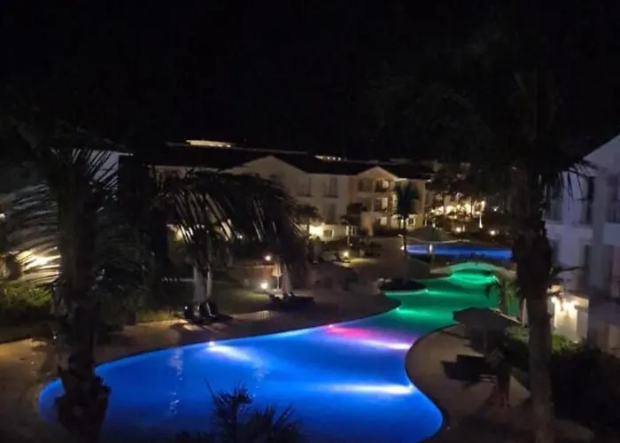 Hotel Palmera Bayahibe