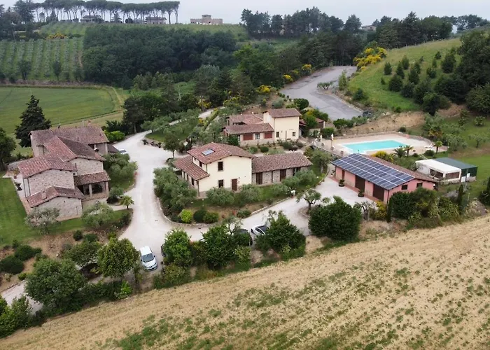 L'Antico Casale