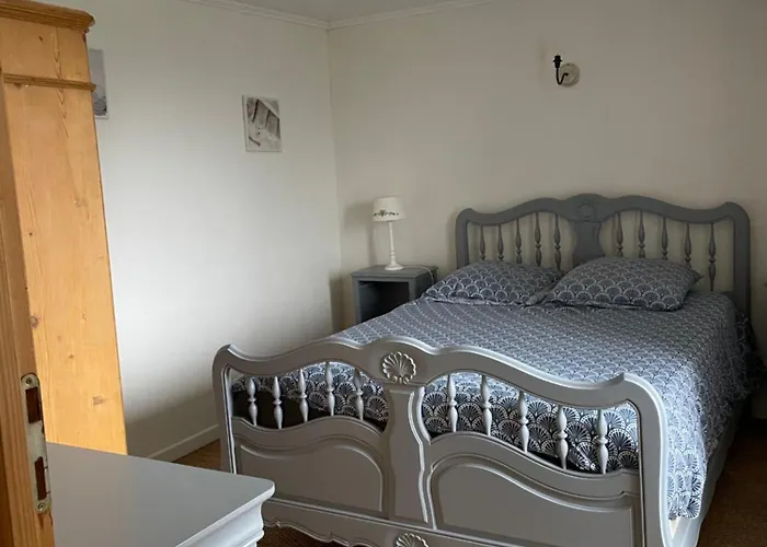 L'Ermitage St. Roch