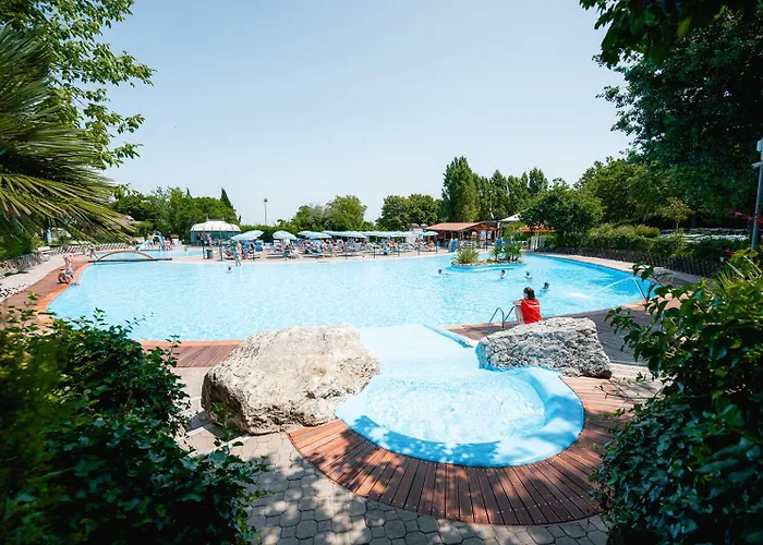 Centro Vacanze