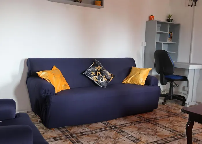 Elegant Rays Apartment- Golf Course , Grenada