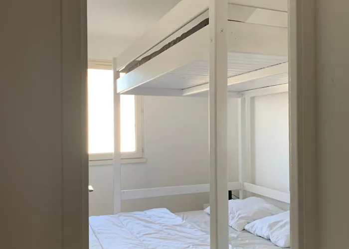 Évasion en Bord de Mer Maison Tout Confort à La Faute-sur-Mer