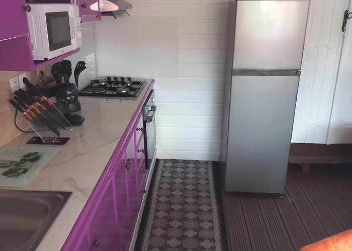 Joli Appartement