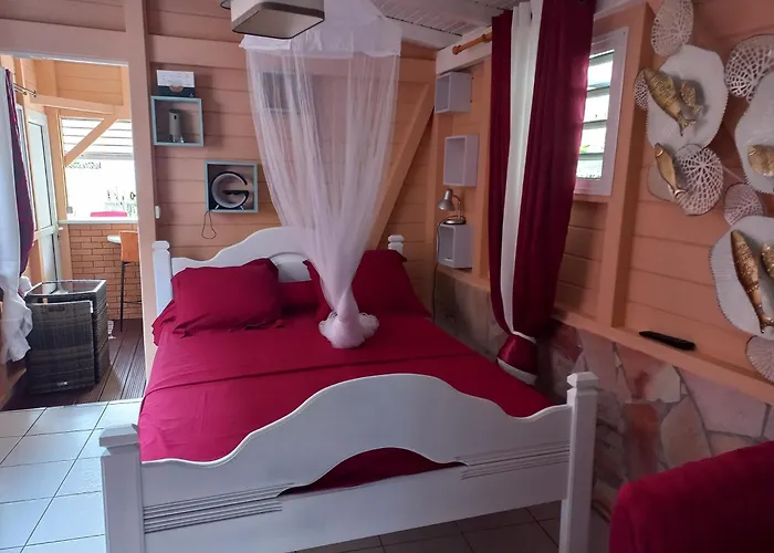 Joli Appartement