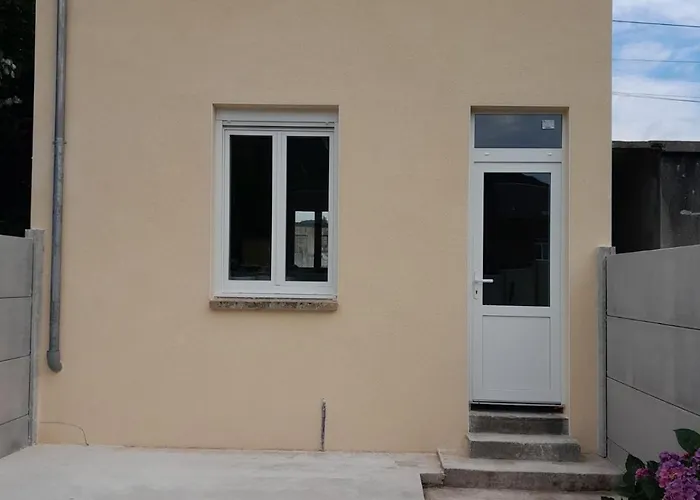 Maison Independante