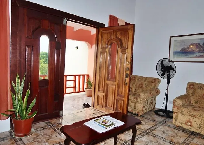 Elegant Rays Apartment- Golf Course , Grenada