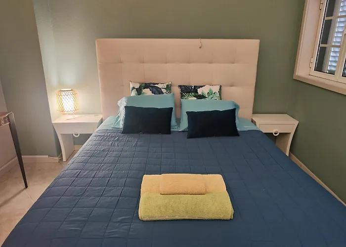 Hotel com tênis: Aveiro Beach Hotel