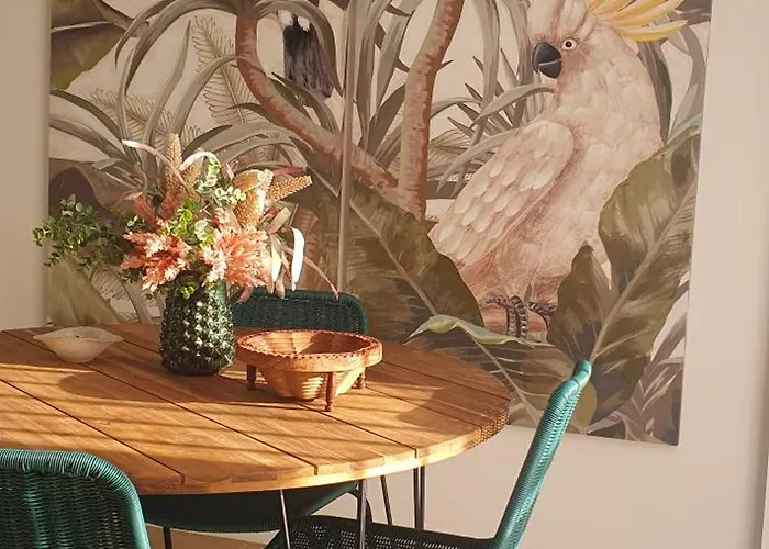 Casa Tucano - Suite Apartment