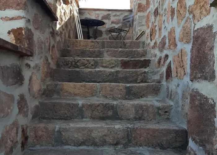 Chambre d hote independante dans pigeonnier