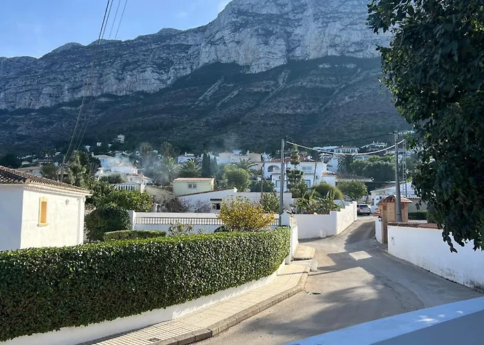 Lalola Villas - Casa Privada