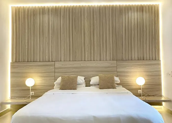 Appartement Palms Abidjan