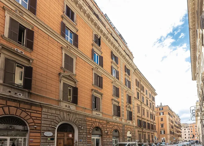Casa degli ospiti: Iron Luxury Rooms