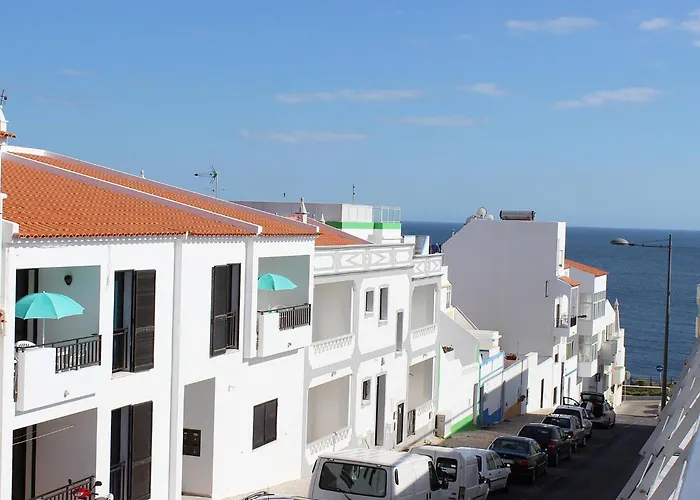 Albufeira Apartments