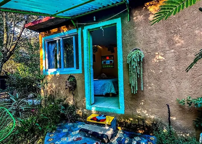 Casa Ecologica