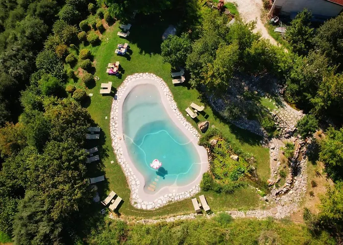 Agriturismo La Perlara - Adults Only