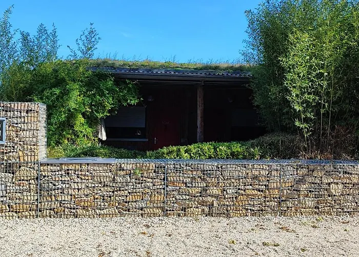 Les Chalets de Maramour