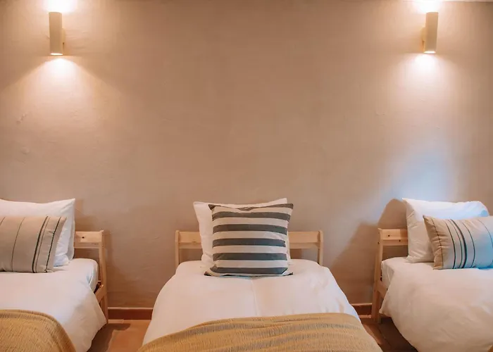 Just Like Home - Casa Da Raposa