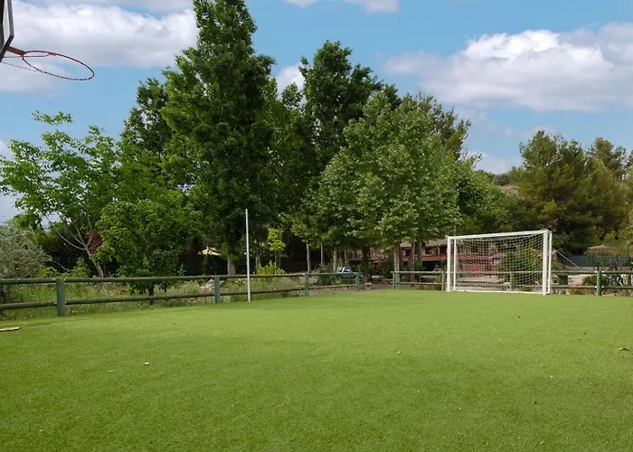 Casas Rurales Caravaca de la Cruz