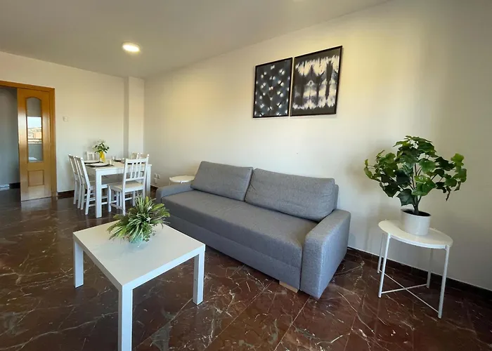  s El Pilar Suites 3000