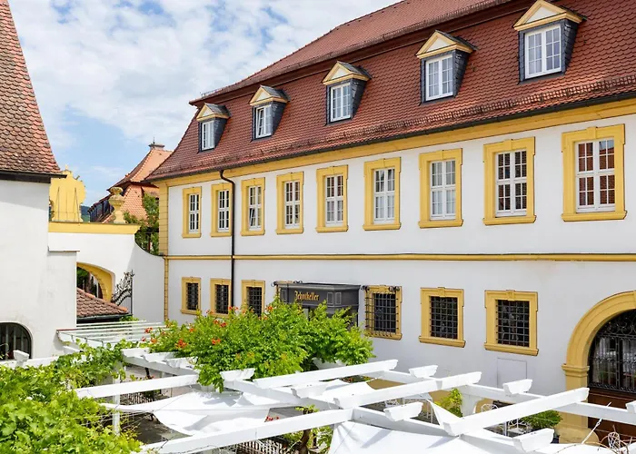 Romantik Zehntkeller
