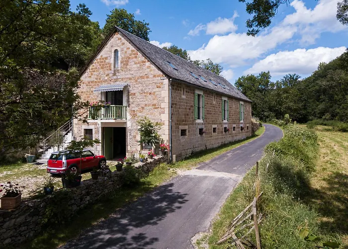 Gîte de Coussane 2