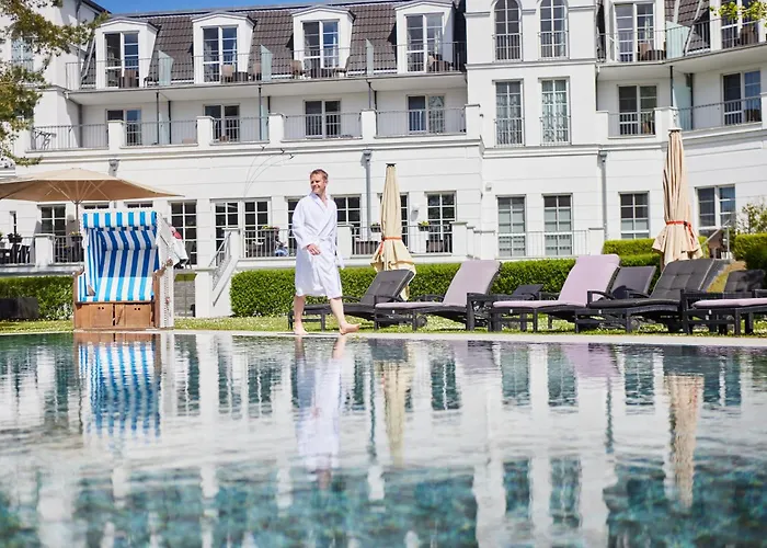 Strandhotel