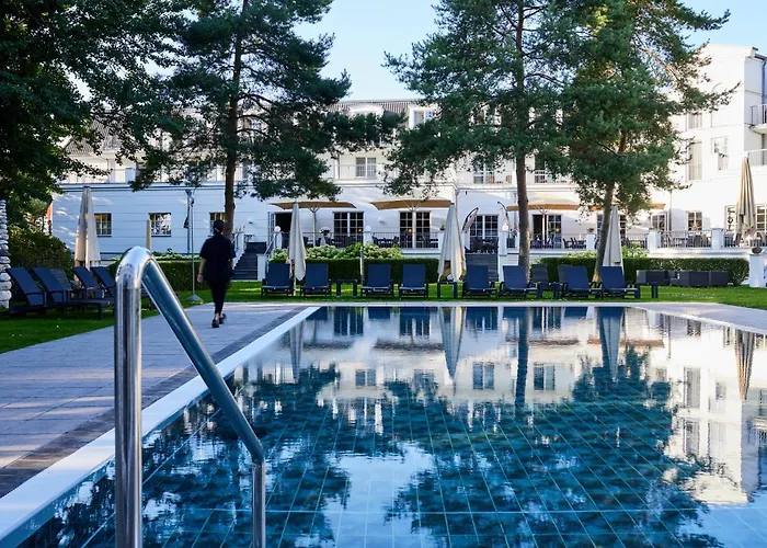 Strandhotel