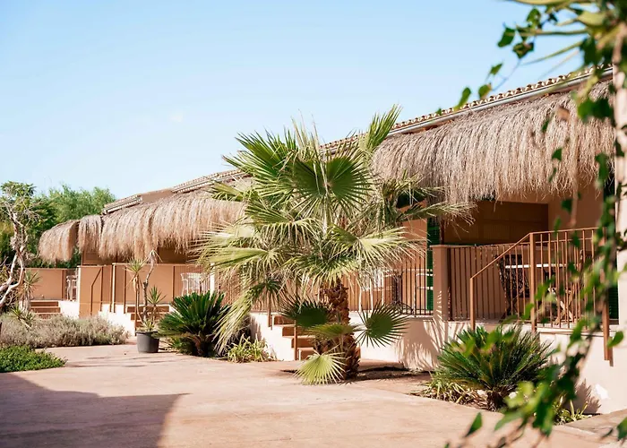 Son Barceló Mas