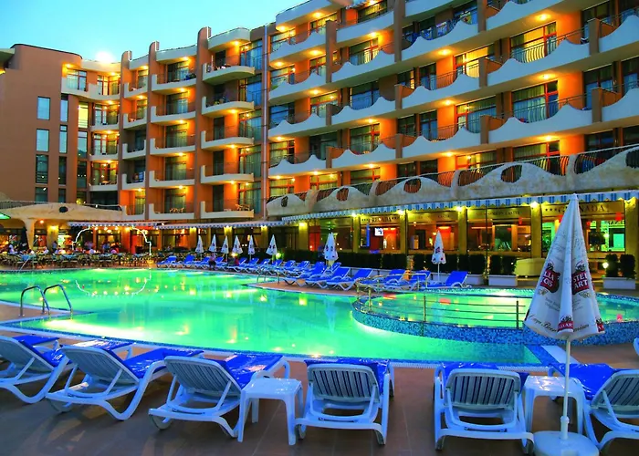 Grenada Hotel