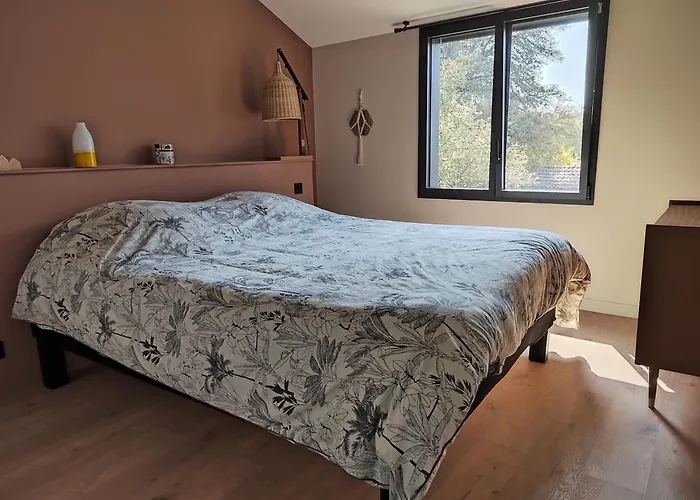 Joyau au cœur de la forêt