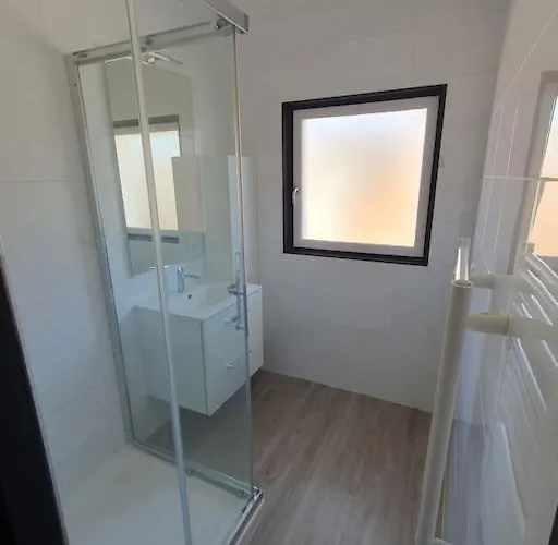 Duplex T3 Hypercentre 65M²