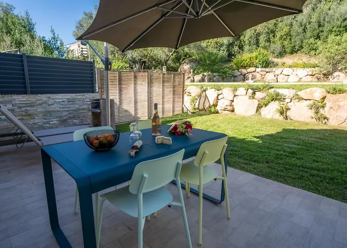 Residence Piatana