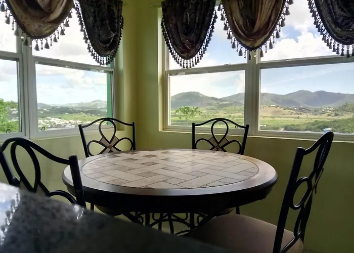 Zeus Estate Guesthouse