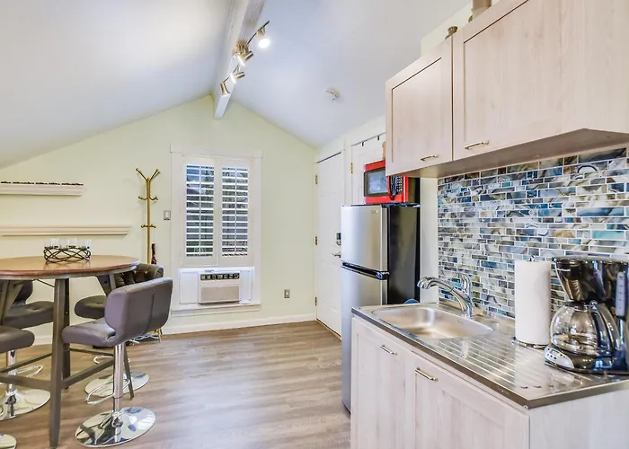 Cozy Oasis In Se Austin