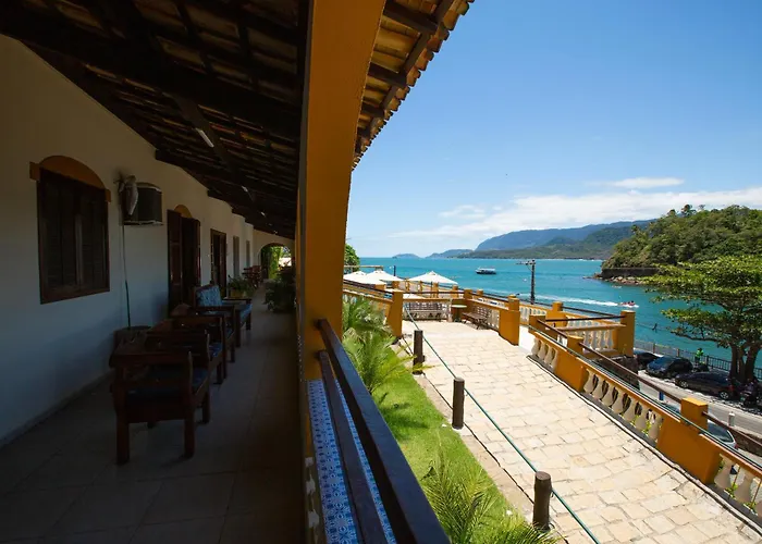Colonial Hotel