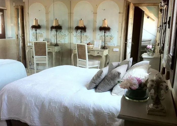 Casa de huéspedes: Boutique Hotel Davallada- Adults Only